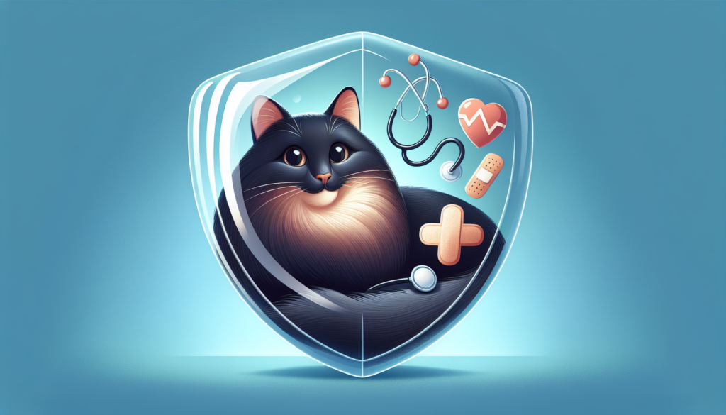 Katze Gesundheit Versicherung